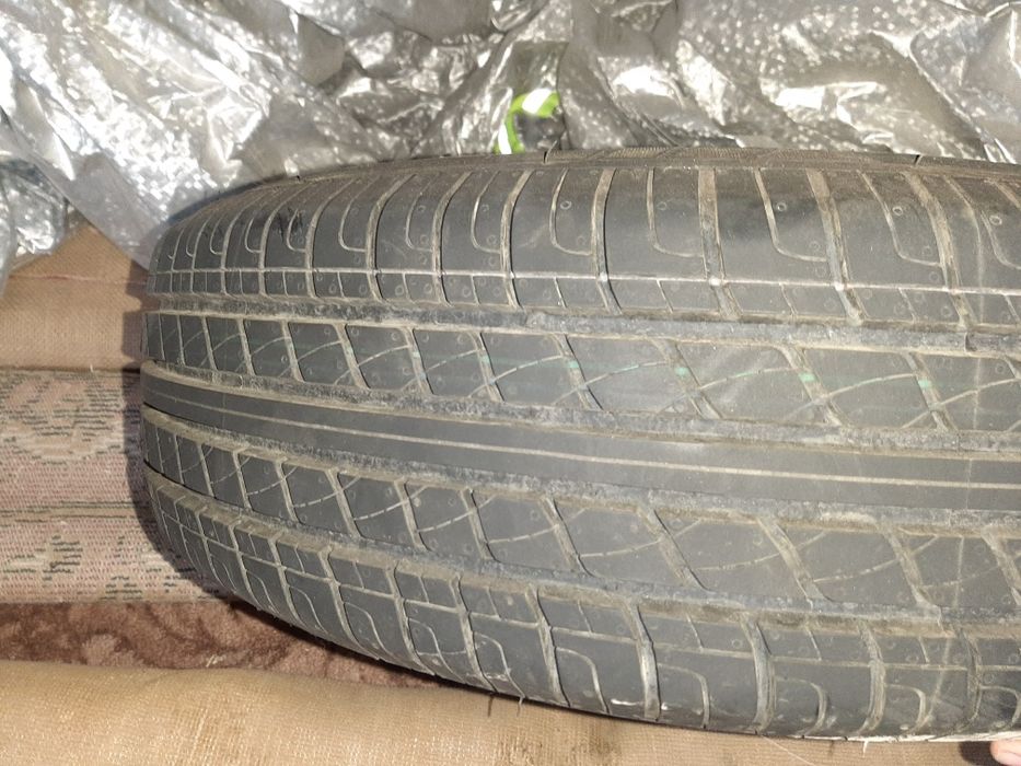 Коболт запаска комплект