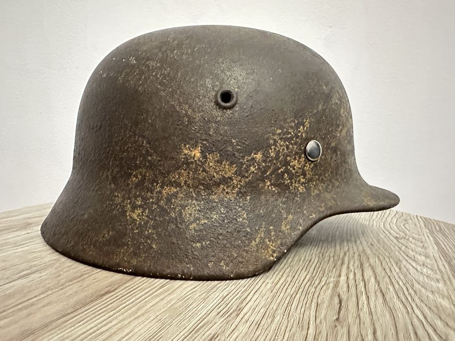 Casca germana M 40 WW2