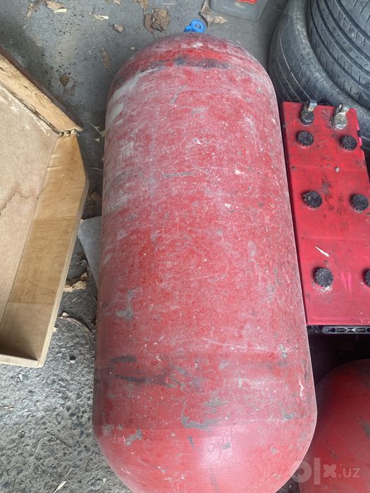 Srochna sotiladii gaz 100 tali 100 $