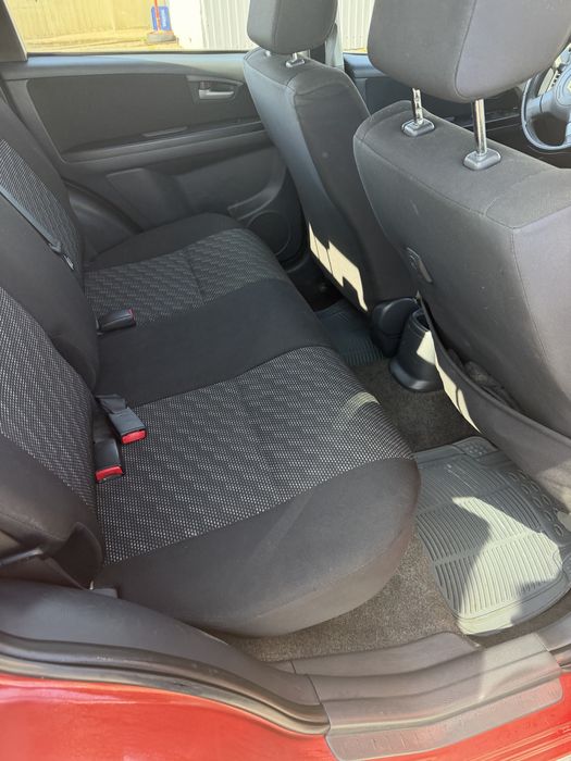 SUZUKI SX4 S-Cross 2011 — imagine 4