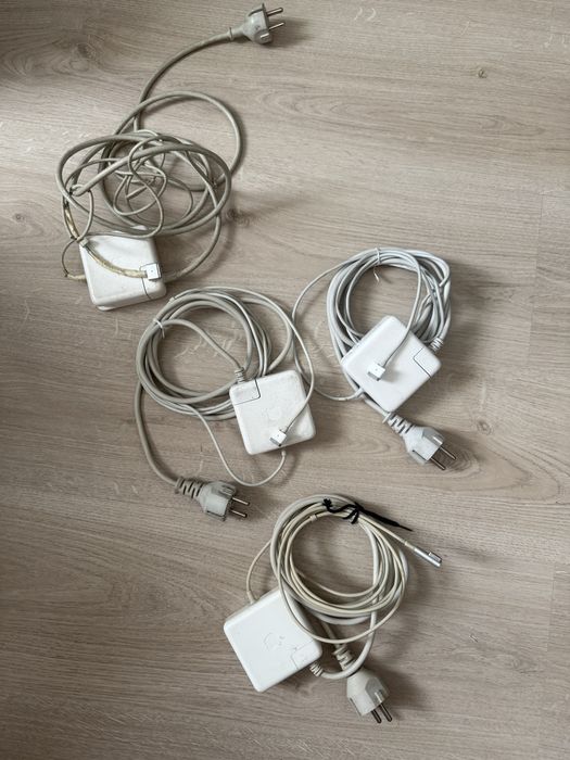 Incarcator laptop Apple 60w