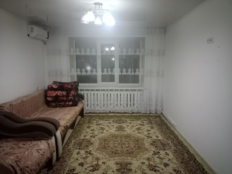 Сдам двухкомнатную