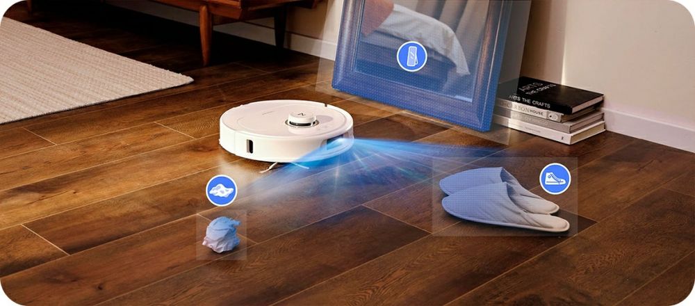 Roborock Q revo Max V