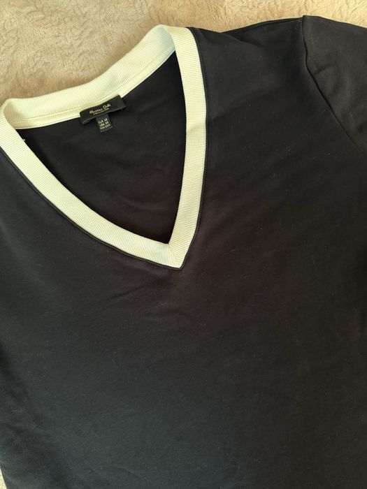 Футболка от Massimo Dutti