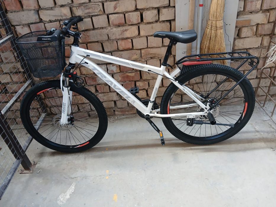 Велосипед сатылады