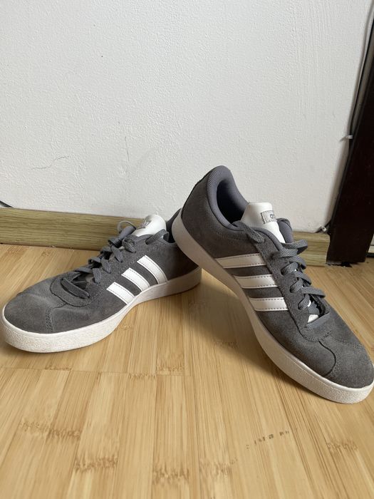 Adidas Sneakers VL Court