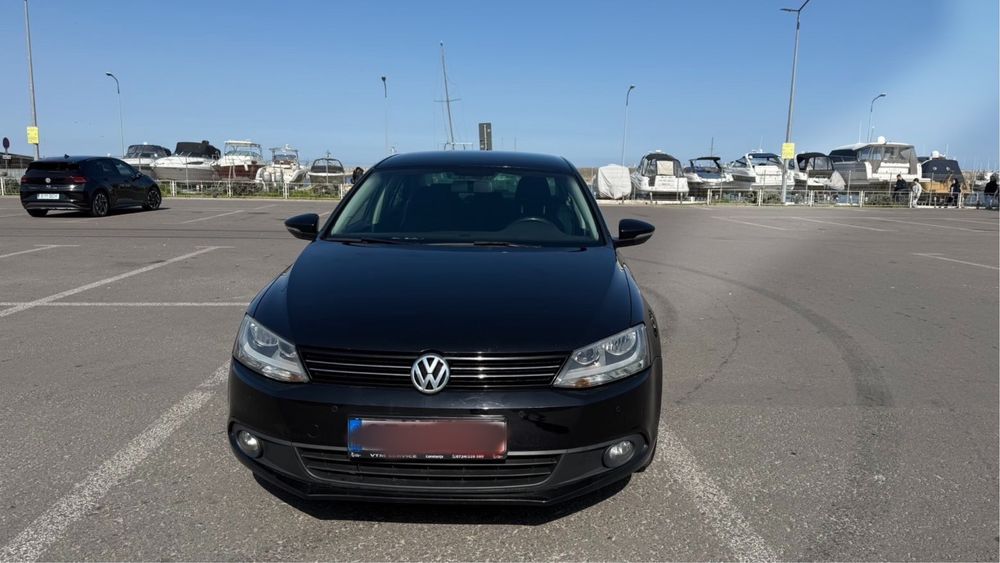 Vand vw jetta perfect functional