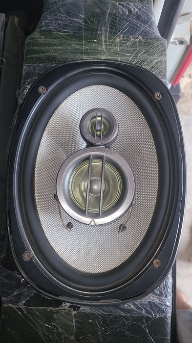 Kenwood  HQ718 orginal 100% kalonka