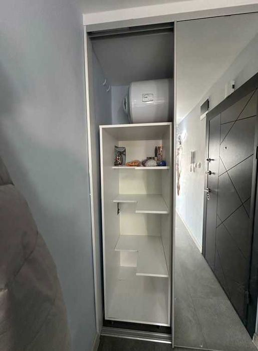 Дава се под наем Тристаен апартамент в София, Младост 1 - 68 кв.м за 816 € - Снимка #9