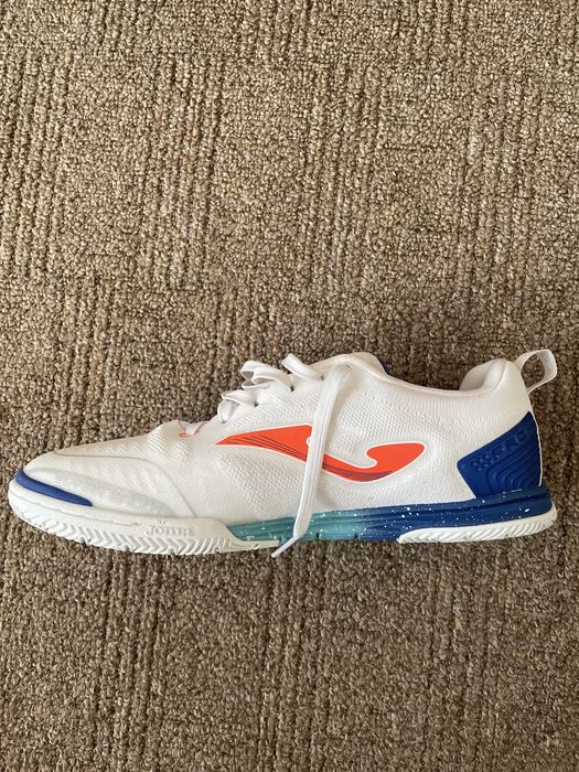 Joma tactico новые