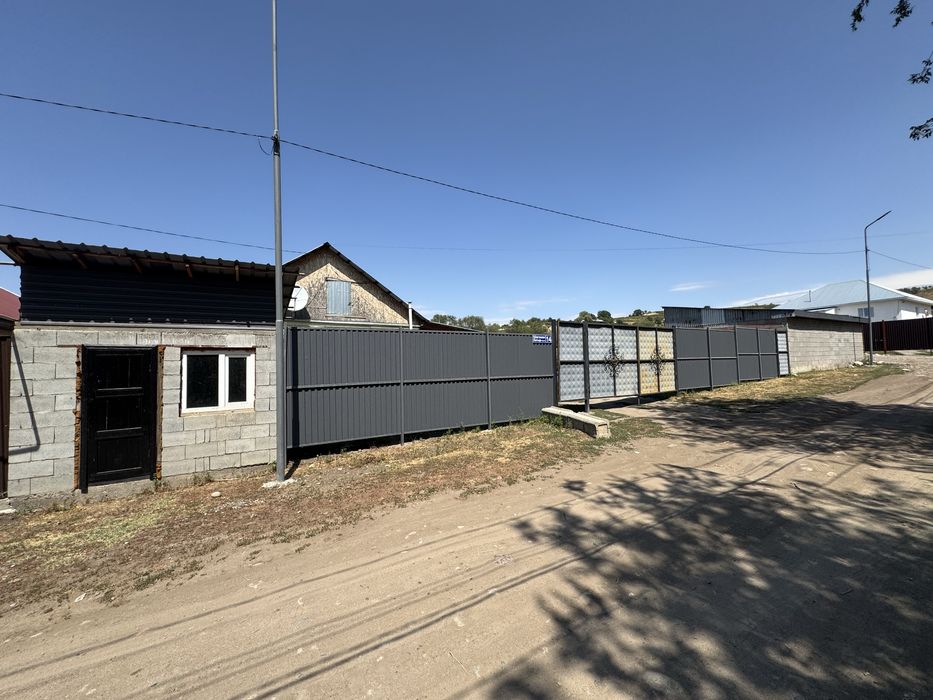 Продам частный дом