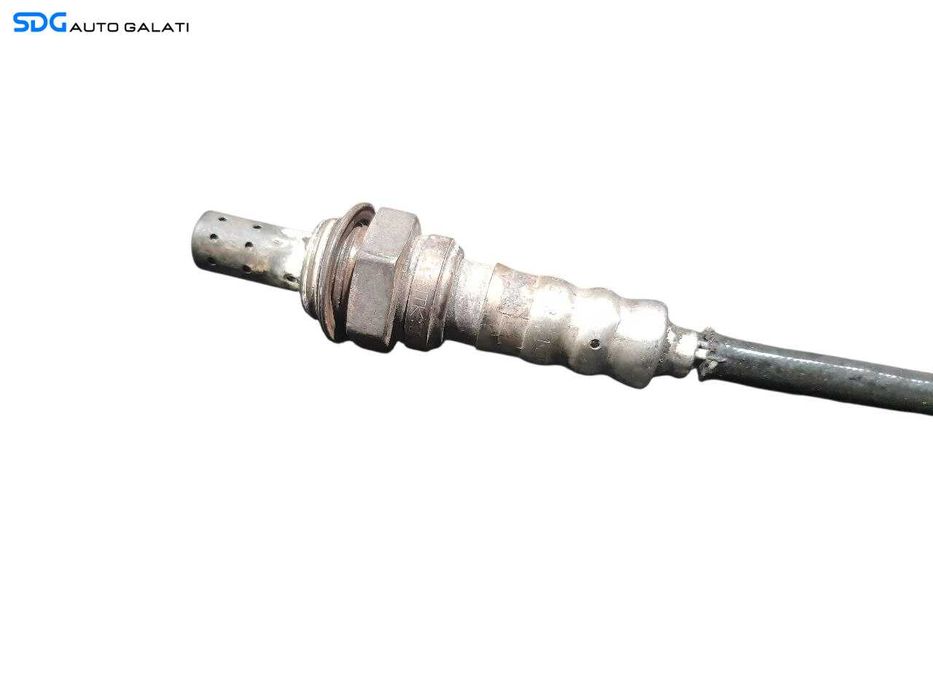 Sonda Lambda Mufa cu 4 Pini Volkswagen Passat B6 2005 - 2010 Cod 03C906262 [N2636]