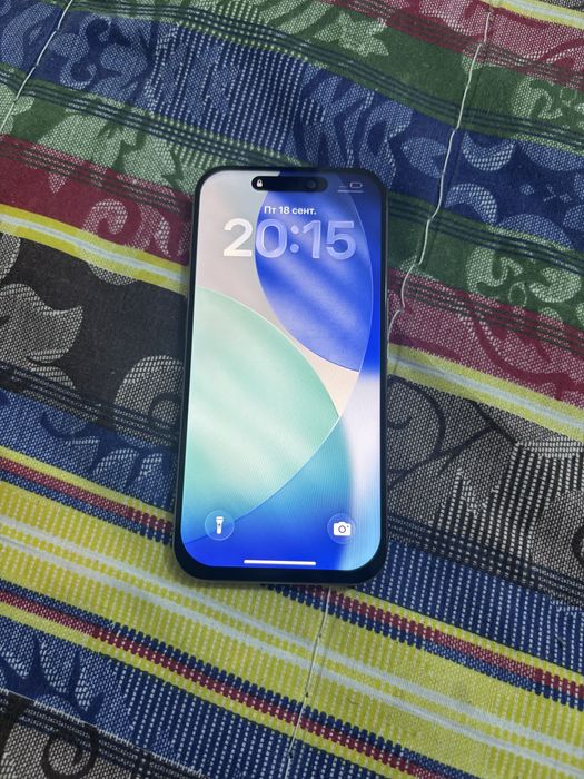 Iphone 15 pro Айфон 15 про