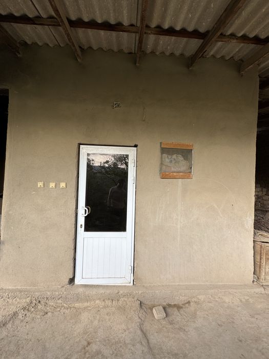 Uy sotiladi, Qamashi tumani O’zbekiston Mfy, 9 sotix