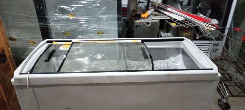 Морозилны ларь Б/у