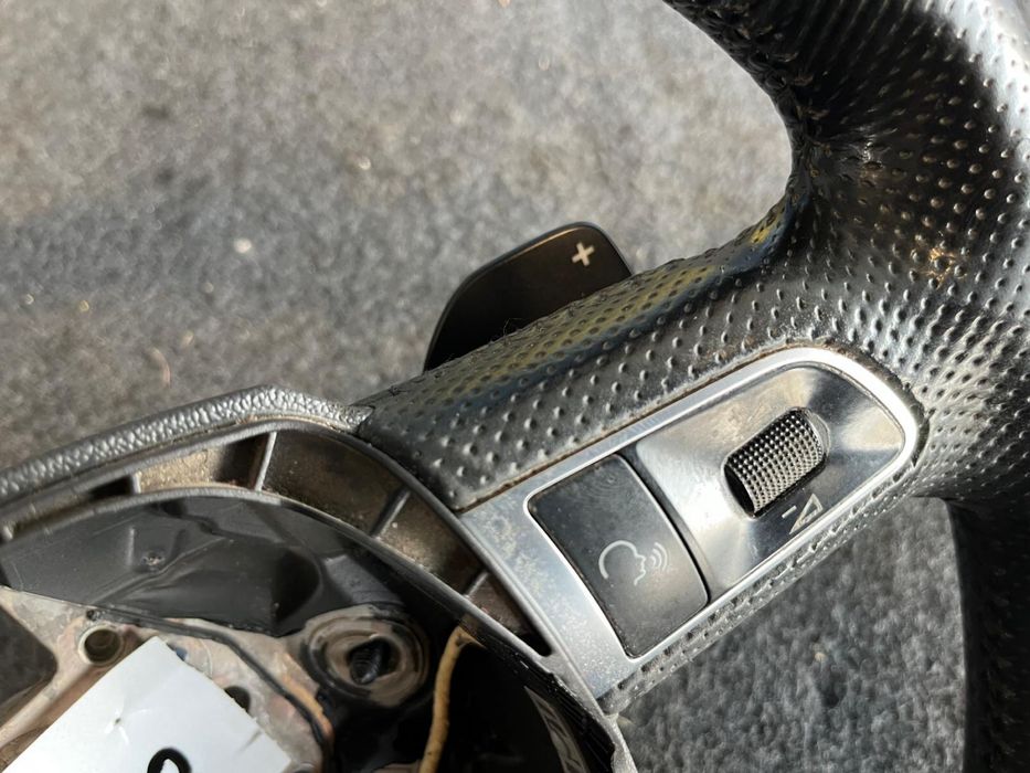 Оригинален волан Ауди AUDI A4 B8 8K0419091BC ном 128