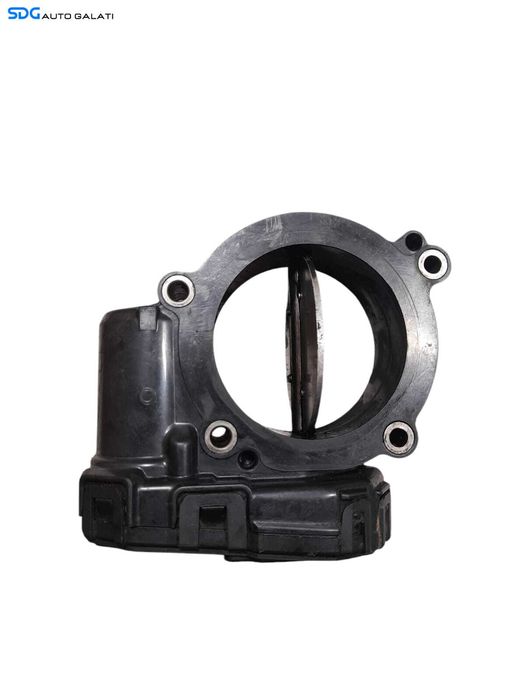 Clapeta Acceleratie Mercedes ML W166 ML250 2.2 CDI 2011 - 2015 Cod A6510900370 0280750564 [N1034]
