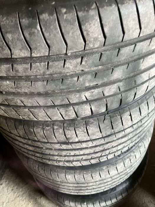 Диск R 16 vossen