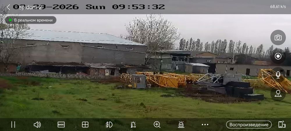 КБ-403  срочна сотилади