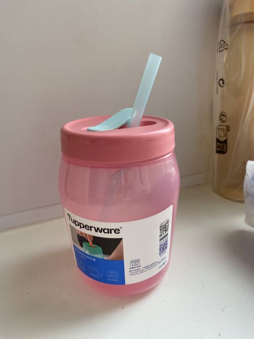 Посуда tupperware со скидкой