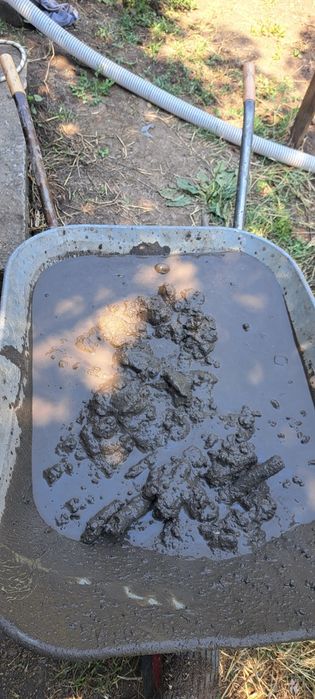 Почистване и дезинфекция на кладенци, герани, бунари