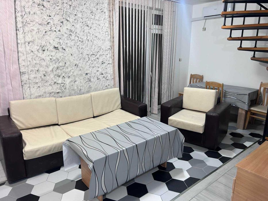 Дава се под наем Мезонет в к.к. Слънчев бряг - 145 кв.м за 509.49 € - Снимка #2