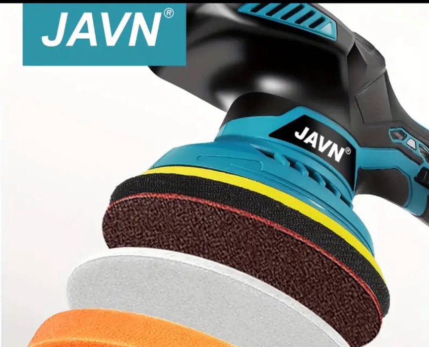 Продам полировочный машина для авто