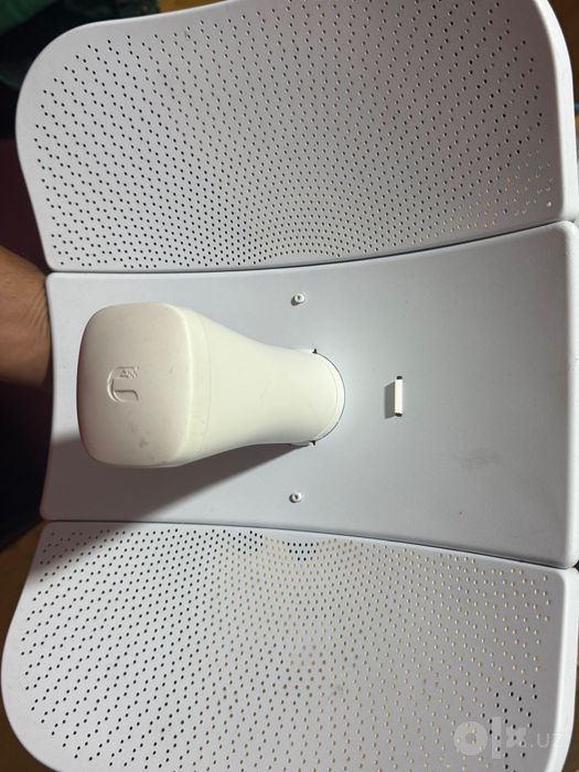 РАДИОМОСТ LiteBeam 5AC Gen 2