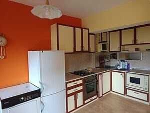 Тристаен, обзаведен апартамент