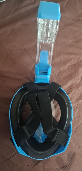 Маска для снорклинга