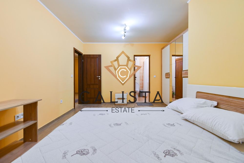 Дава се под наем Тристаен апартамент в София, Витоша - 107 кв.м за 749 € - Снимка #6