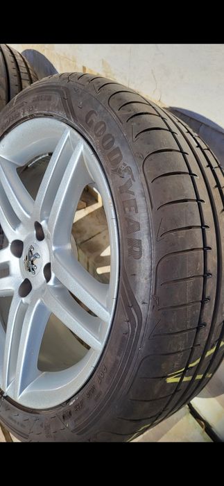 Гуми GOOD YEAR EAGLE F1,225/45/17