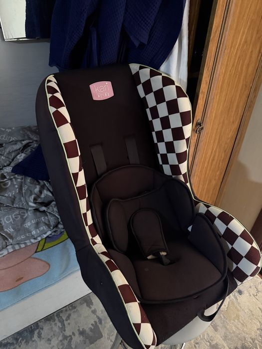 Продам детское автокрело