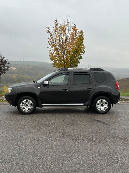 Dacia Duster Laureate/ 1.5 Diesel / 2011