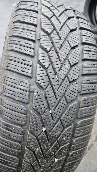 4бр гуми 205 55 16 семперит