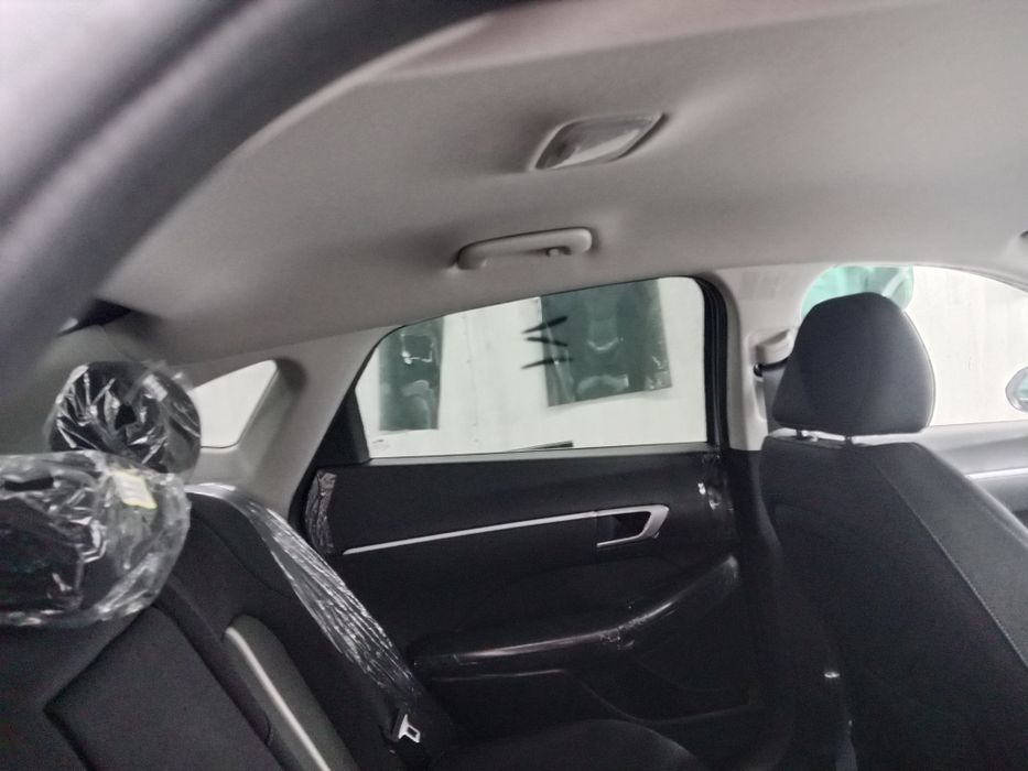 Тонировка автомобиля стёкол