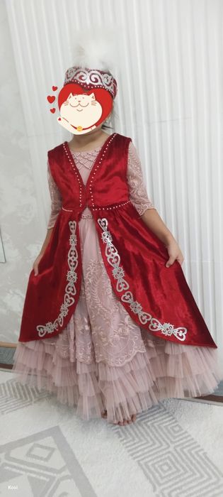 Продам национальная костюмы