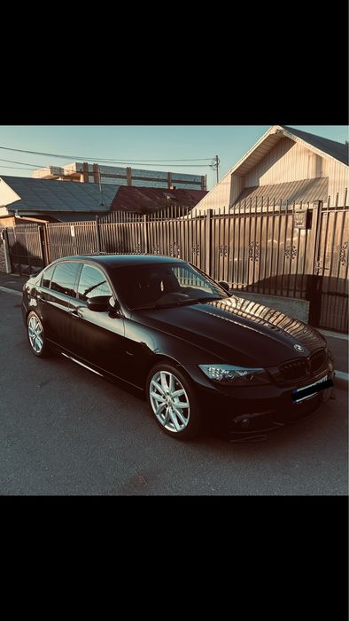 Vand Jante/Roti Dezent R18 5x120 Bmw