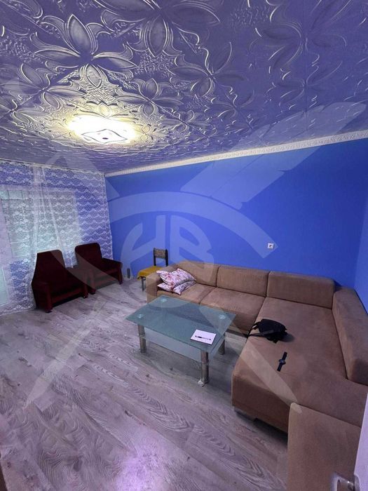 Продава се Тристаен апартамент в Бургас, Меден рудник - зона А - 85 кв.м за 1353 €/кв.м - Снимка #2