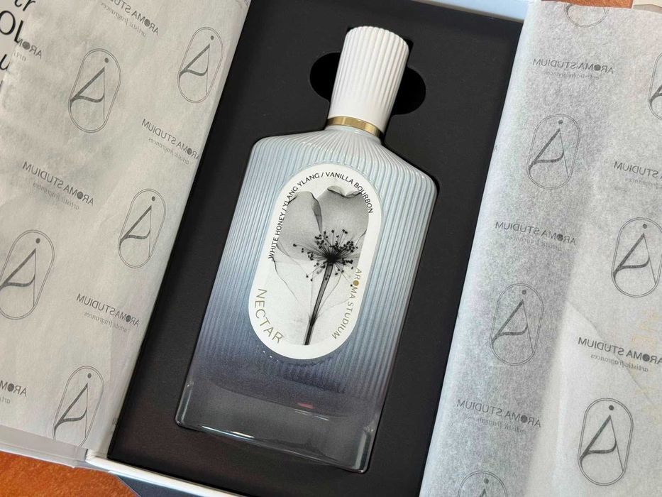 Parfum de nisa Aroma Studium Nectar 100ml Extract de Parfum