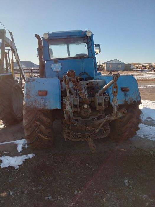 Продам трактор Т-150