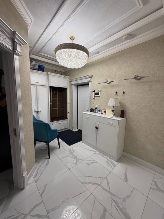 ЖК Dream House Яккасарайский район