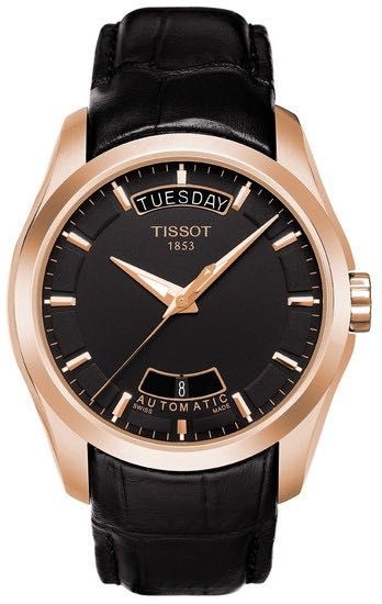 Tissot COUTURIER AUTOMATIC T035.407.36.051.00
