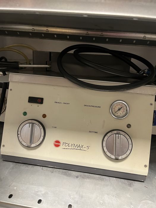 Oala termobaro Dreve polymax 5