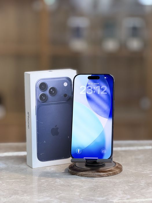 iPhone 17 Pro 256GB / Айфон 17 Про 256ГБ PhoneLab