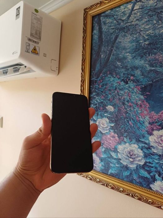 Iphone XS Obmenga