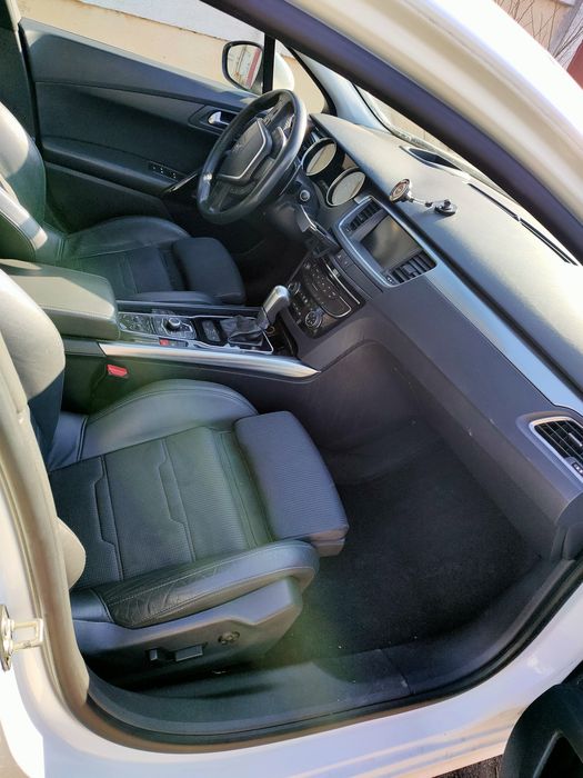 Peugeot 508 GT 2.2