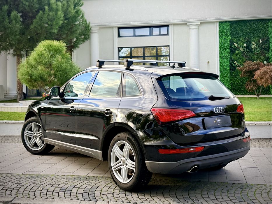 AUDI Q5 2014 — imagine 4