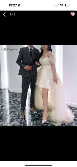 Одежда  продам выпускной  платья вечерняя