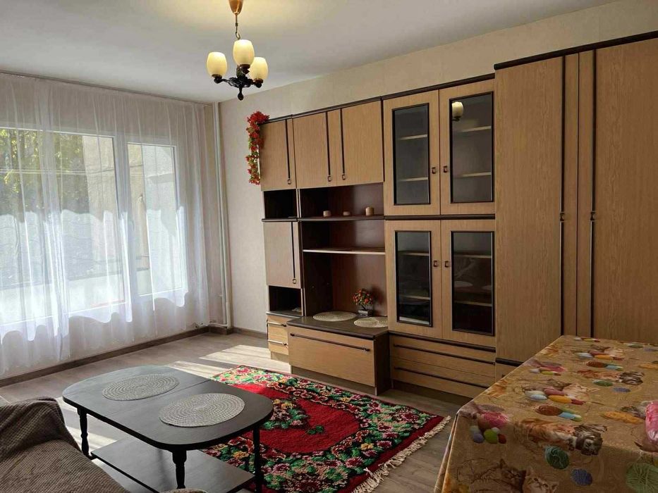 Дава се под наем Двустаен апартамент в София, Бъкстон - 68 кв.м за 509.49 € - Снимка #1